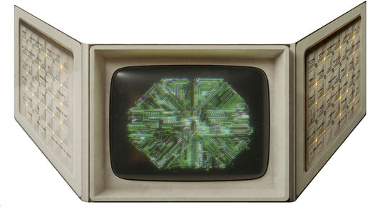 ALIEN RPG: EVOLVED EDITION GM'S SCREEN