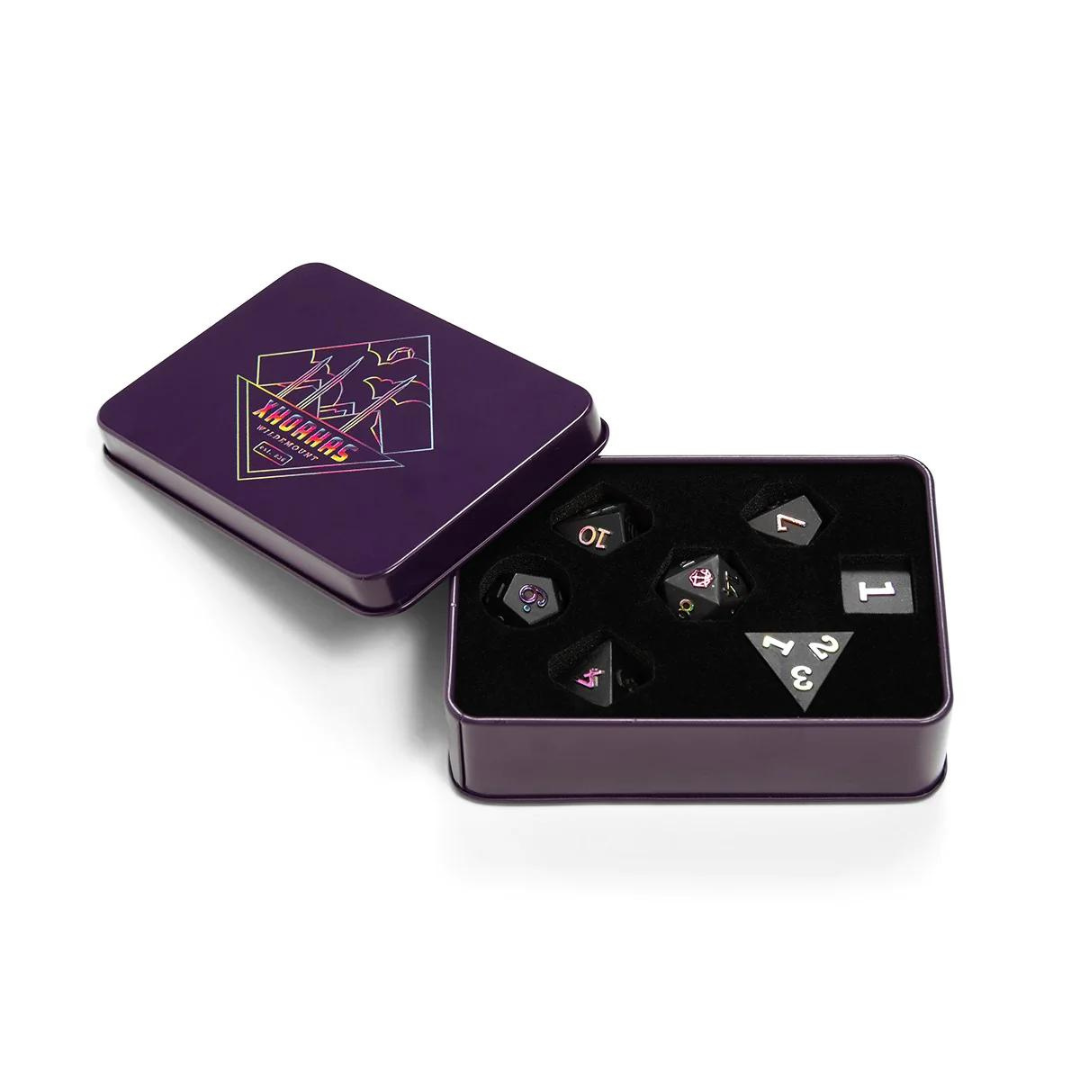 XHORHAS DICE SET
