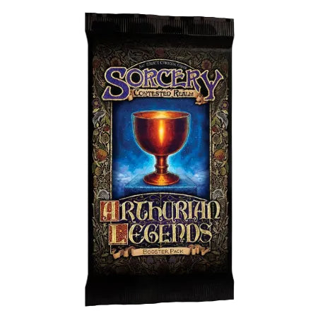 SORCERY: CONTESTED REALM - ARTHURIAN LEGENDS