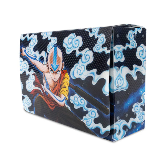 AIR NOMAD - PLAYER SERIES BOX