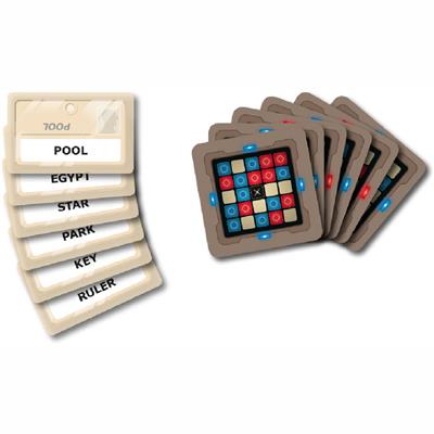 CODENAMES