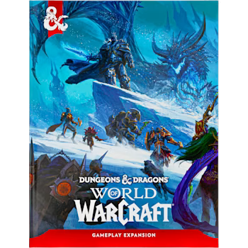 D&D: SEASON OF CHAMPIONS | WORLD of WARCRAFT - Deadmines Dungeon