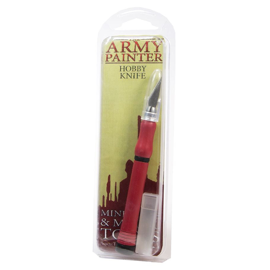 ARMY PAINTER - HOBBY KNIFE
