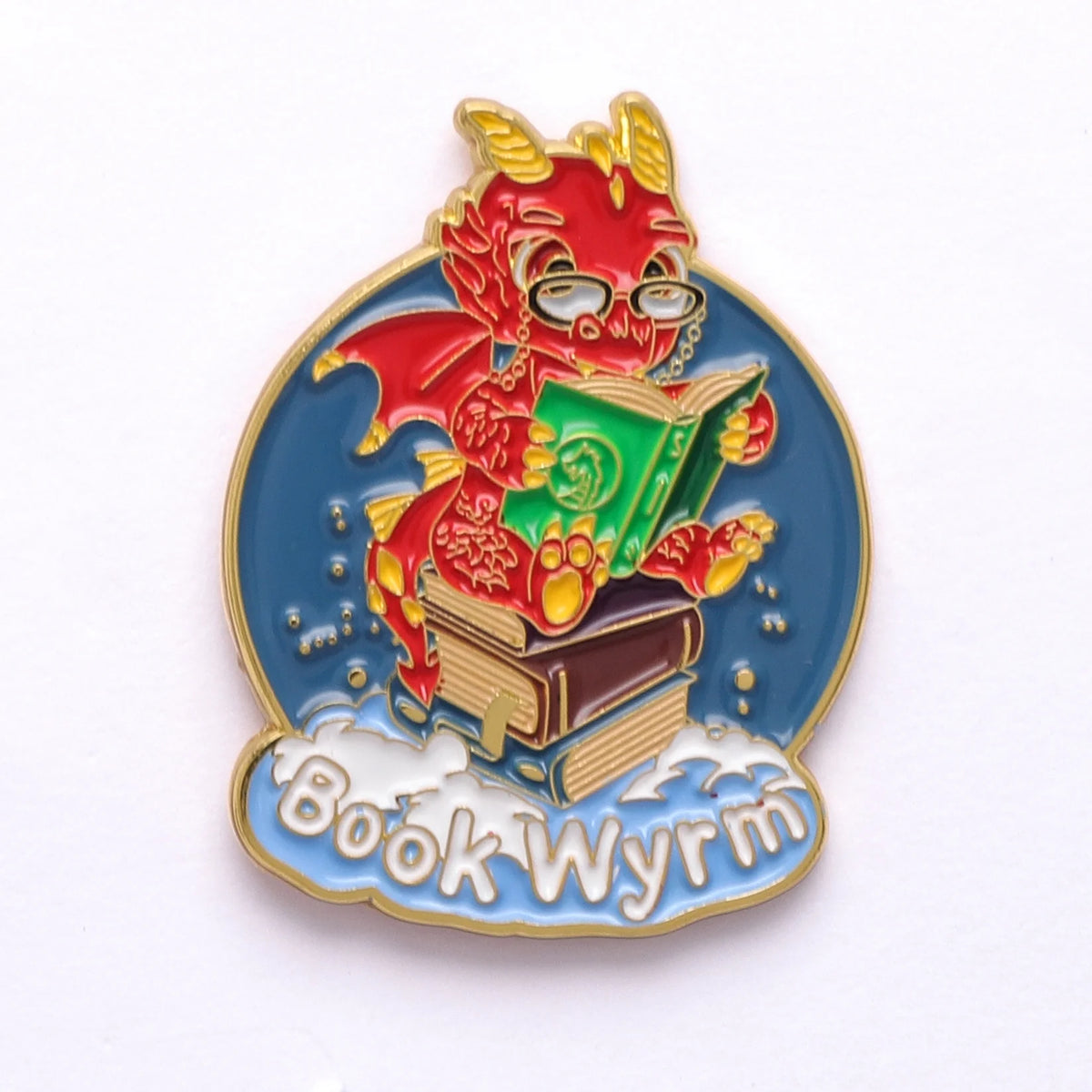 FINE ART PINS