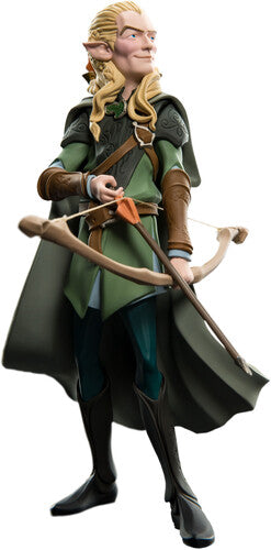 WETA MINI EPICS - LORD OF THE RINGS TRILOGY - Legolas