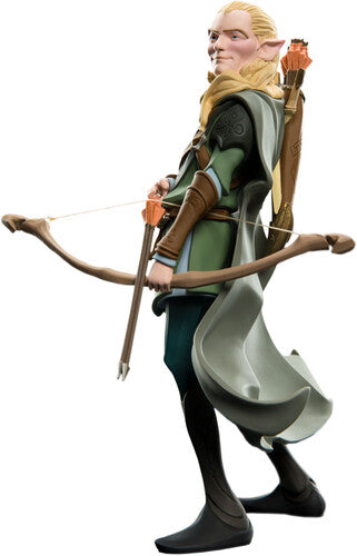 WETA MINI EPICS - LORD OF THE RINGS TRILOGY - Legolas