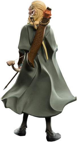 WETA MINI EPICS - LORD OF THE RINGS TRILOGY - Legolas