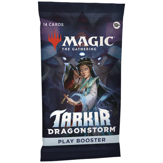 MAGIC: THE GATHERING - TARKIR DRAGONSTORM