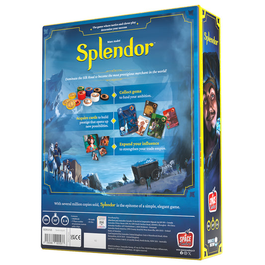 SPLENDOR