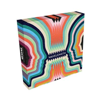 WAVELENGTH Party Game