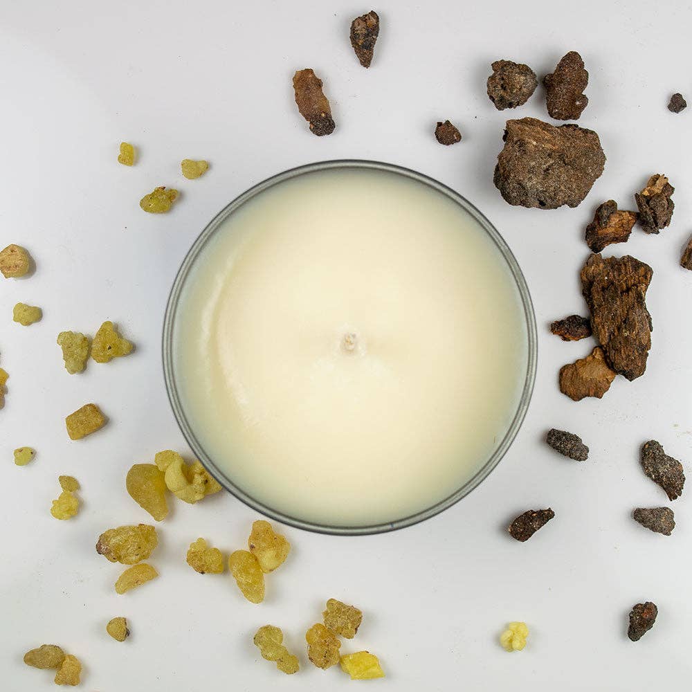 GAMING CANDLE: PALADIN'S PRAYER
