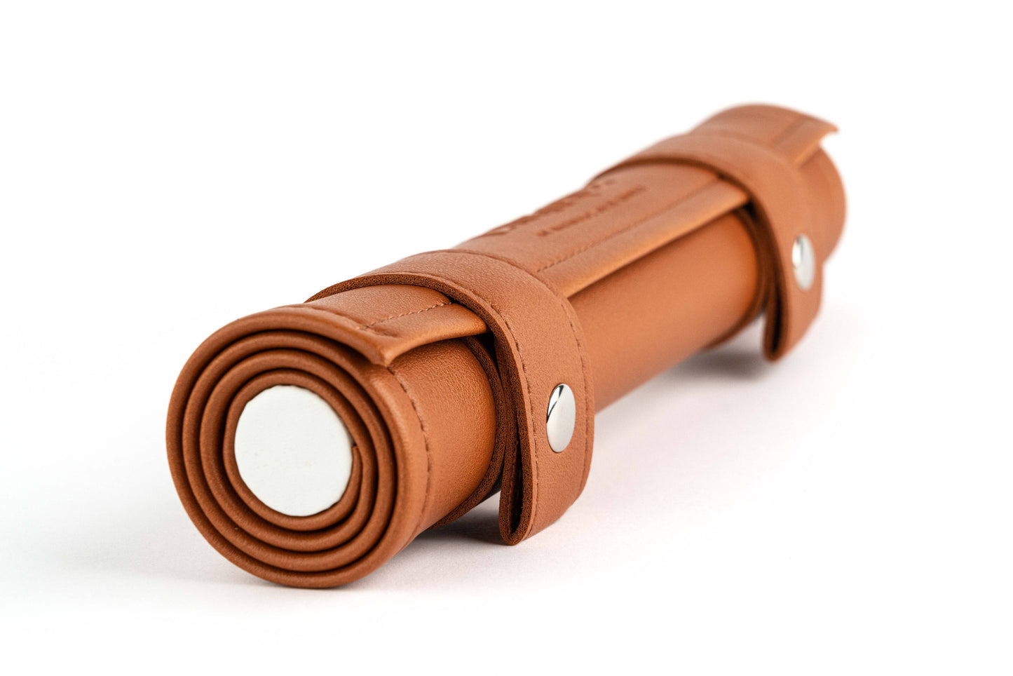 SCROLL DICE ROLLING MAT AND CARRYING CASE