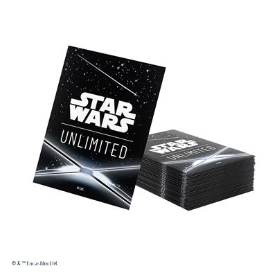 STAR WARS UNLIMITED - PREMIUM ART SLEEVES