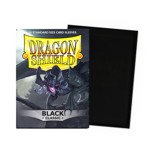 CLASSIC SLEEVES BOX