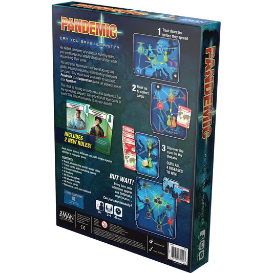 PANDEMIC
