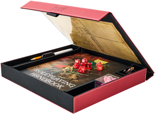 THE PLAYERS' COMPANION