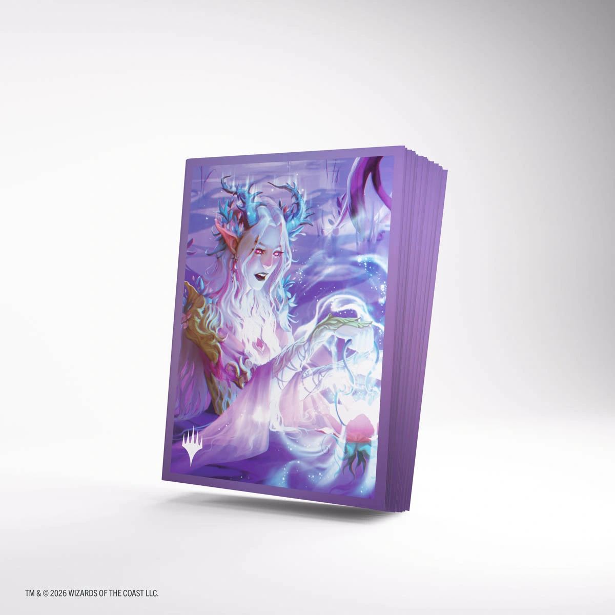 MAGIC: THE GATHERING | LORWYN ECLIPSED - PREMIUM 100 COUNT ART SLEEVES