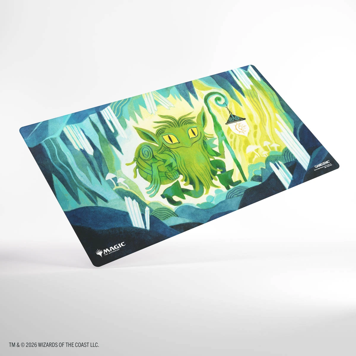 MAGIC: THE GATHERING | LORWYN ECLIPSED - PRIME PLAYMAT