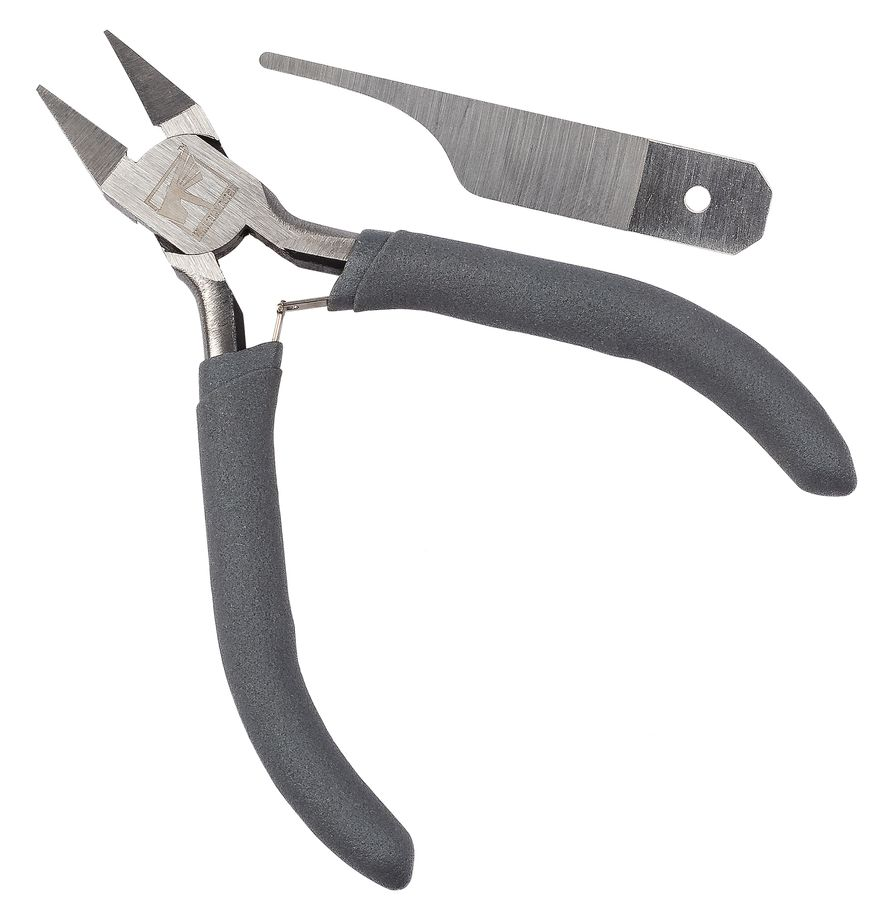 WARHAMMER COLOUR - TOOL SET