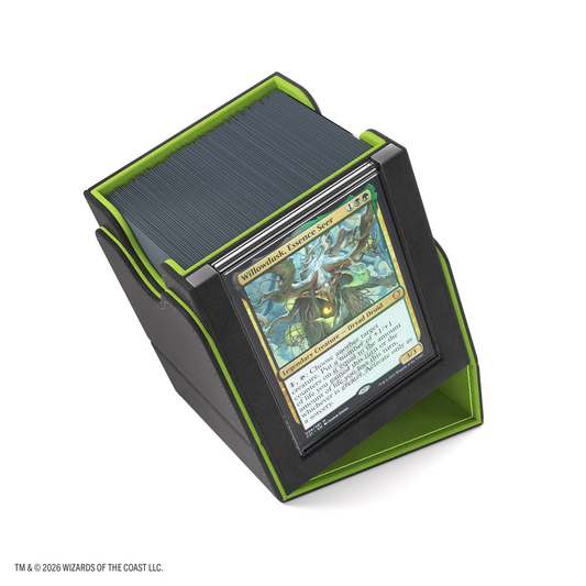 MAGIC: THE GATHERING | SECRETS OF STRIXHAVEN - SQUIRE PLUS 100+ XL DECK BOX