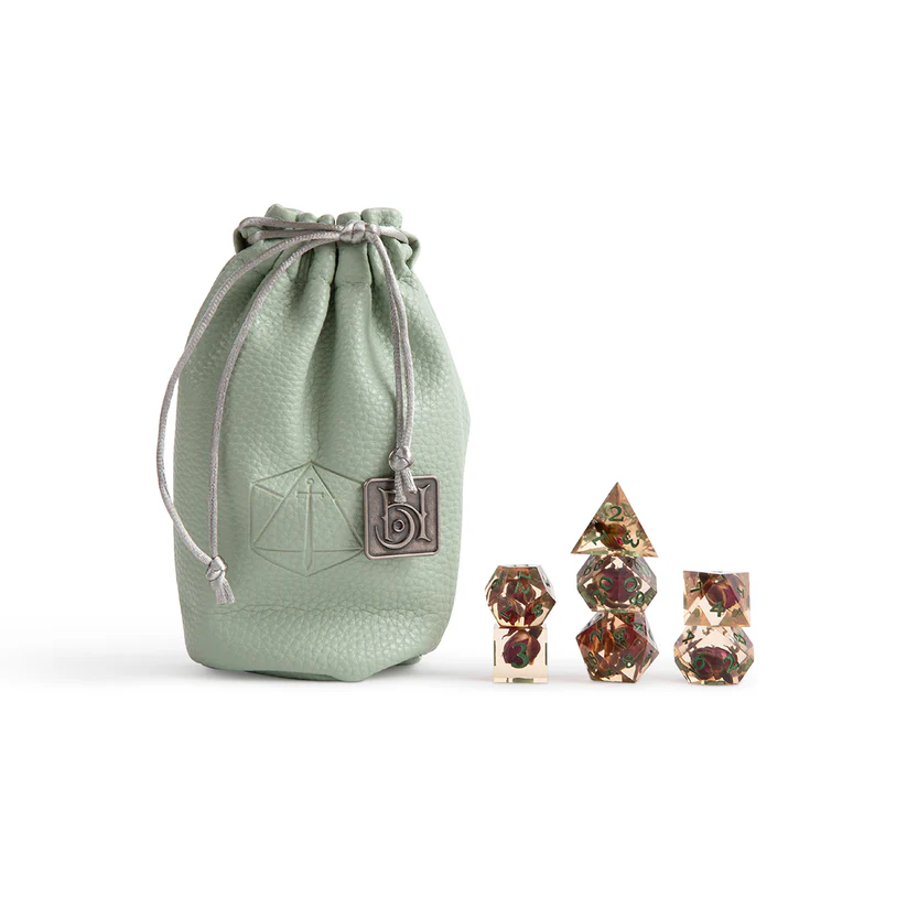 CRITICAL ROLE - BELLS HELLS DICE SET