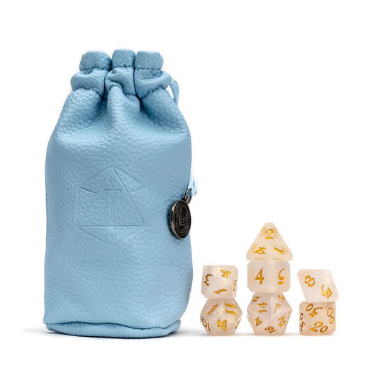 CRITICAL ROLE - VOX MACHINA DICE SET