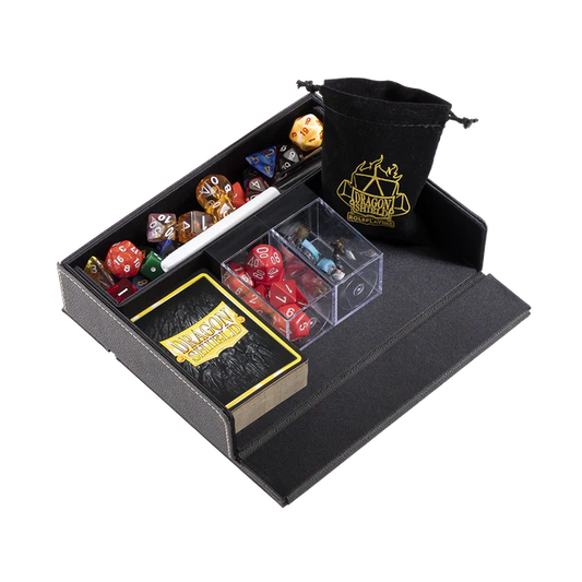 THE DICE COMPANION