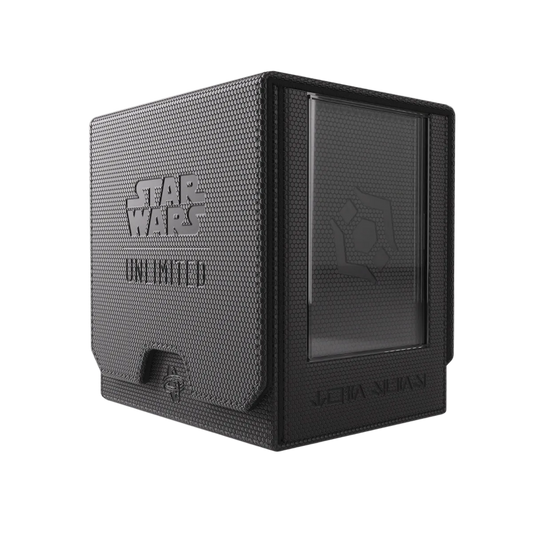 STAR WARS™: UNLIMITED TWIN SUNS DECK POD