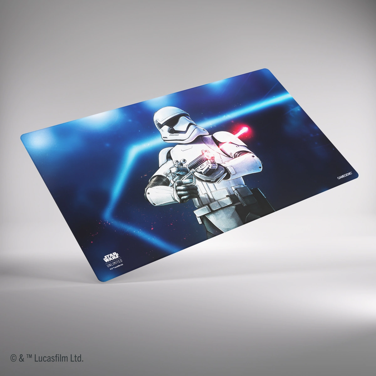 STAR WARS UNLIMITED | JUMP TO LIGHTSPEED - GAME MATS