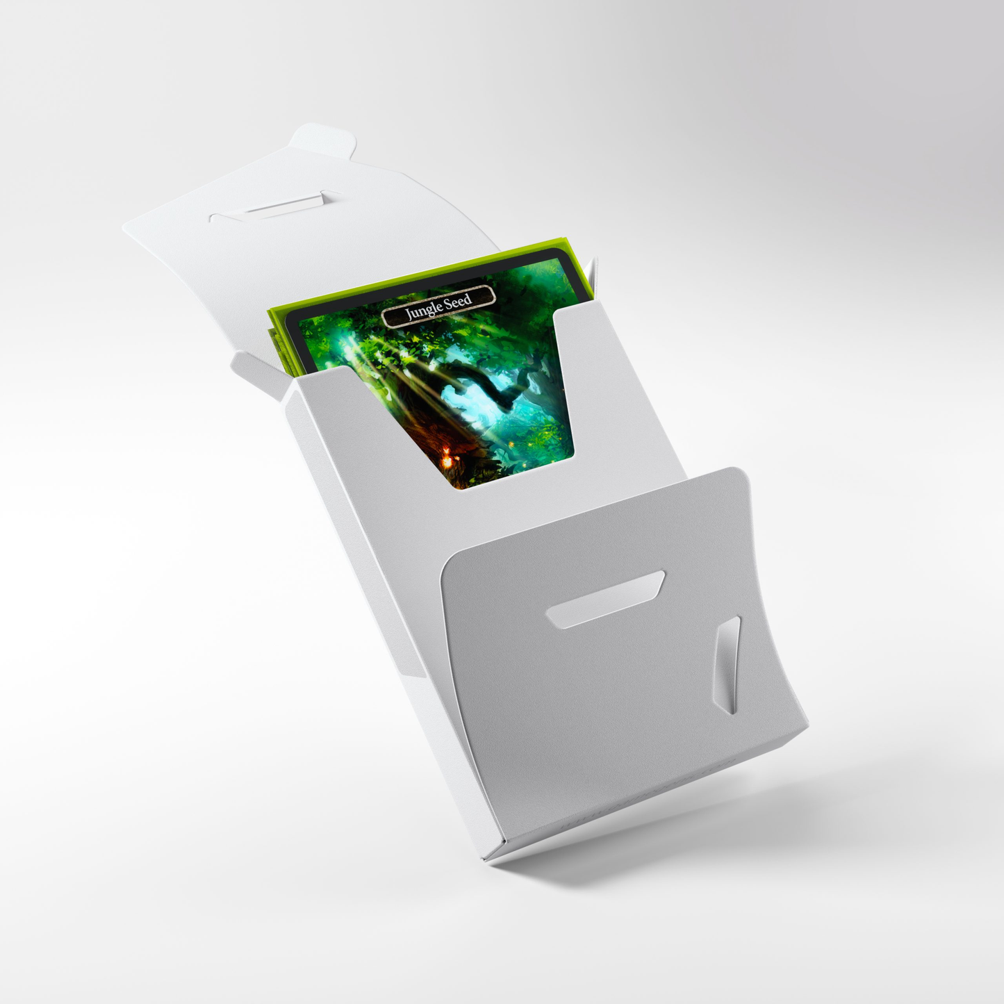 CUBE POCKET 15+