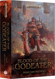 BLOOD OF THE GODEATER