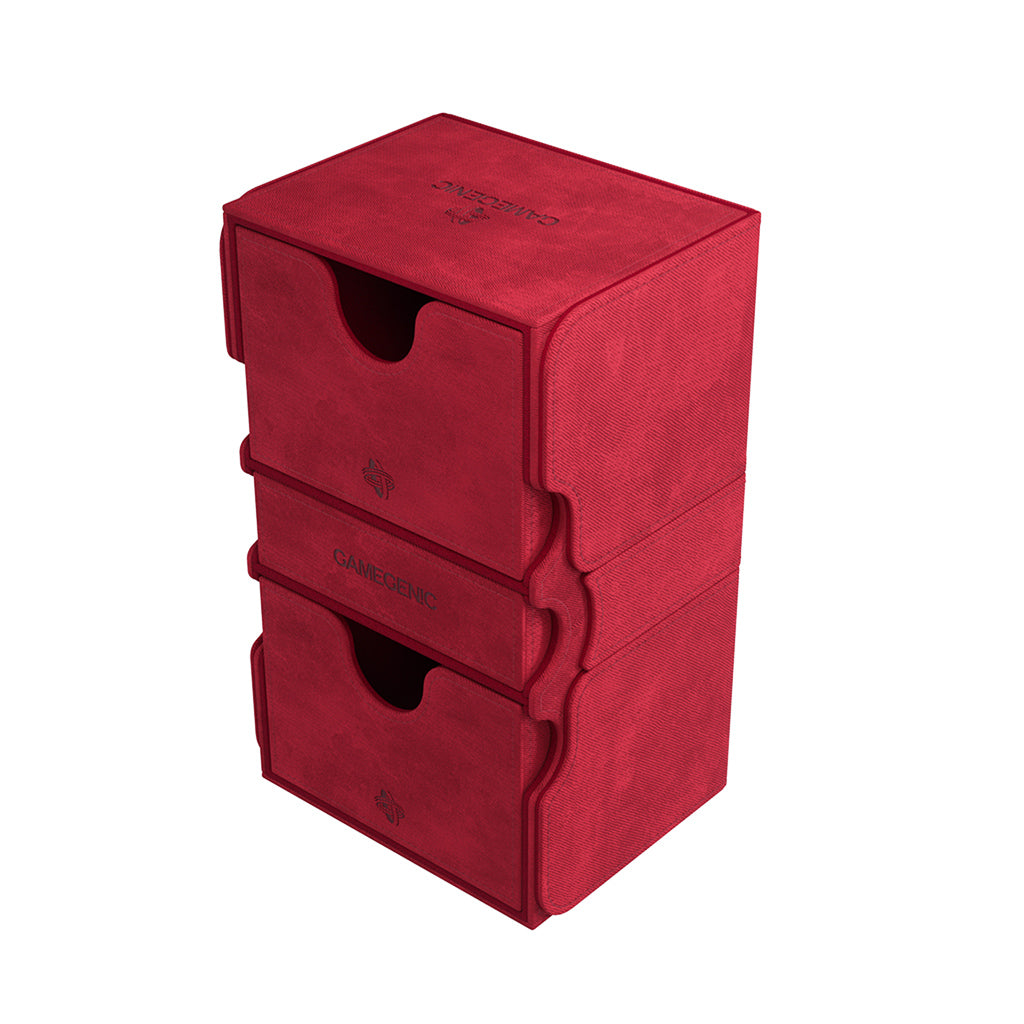 STRONGHOLD 200+ XL RED