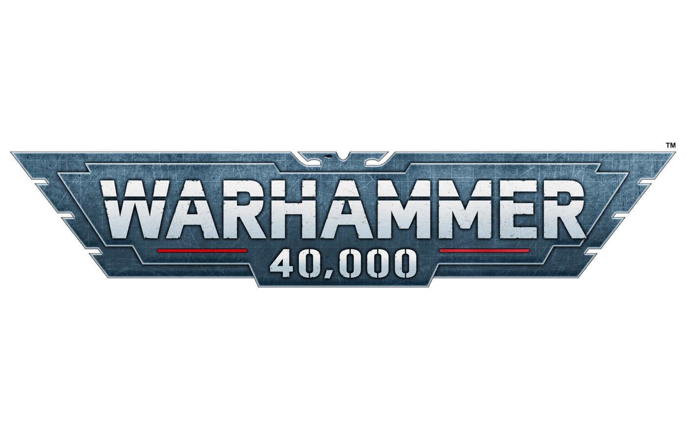 WARHAMMER 40K