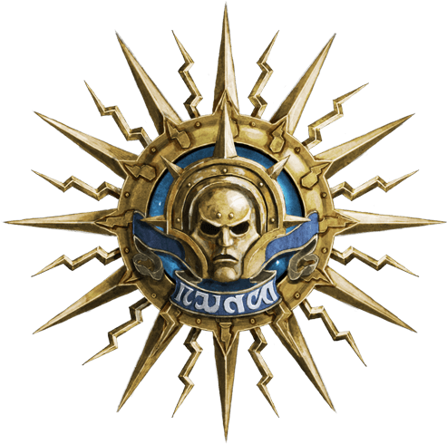 WARHAMMER: AGE OF SIGMAR