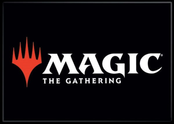 MAGIC: THE GATHERING