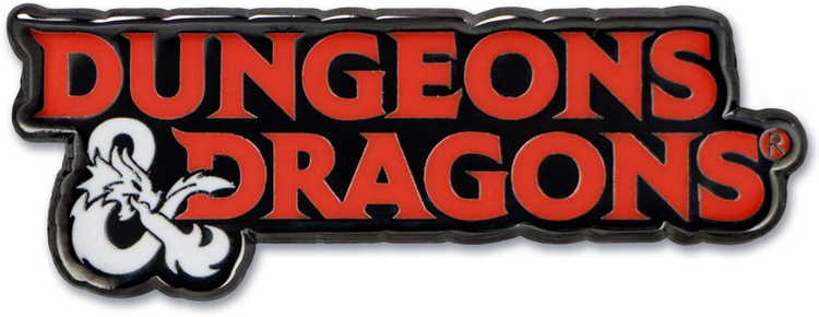 DUNGEONS AND DRAGONS