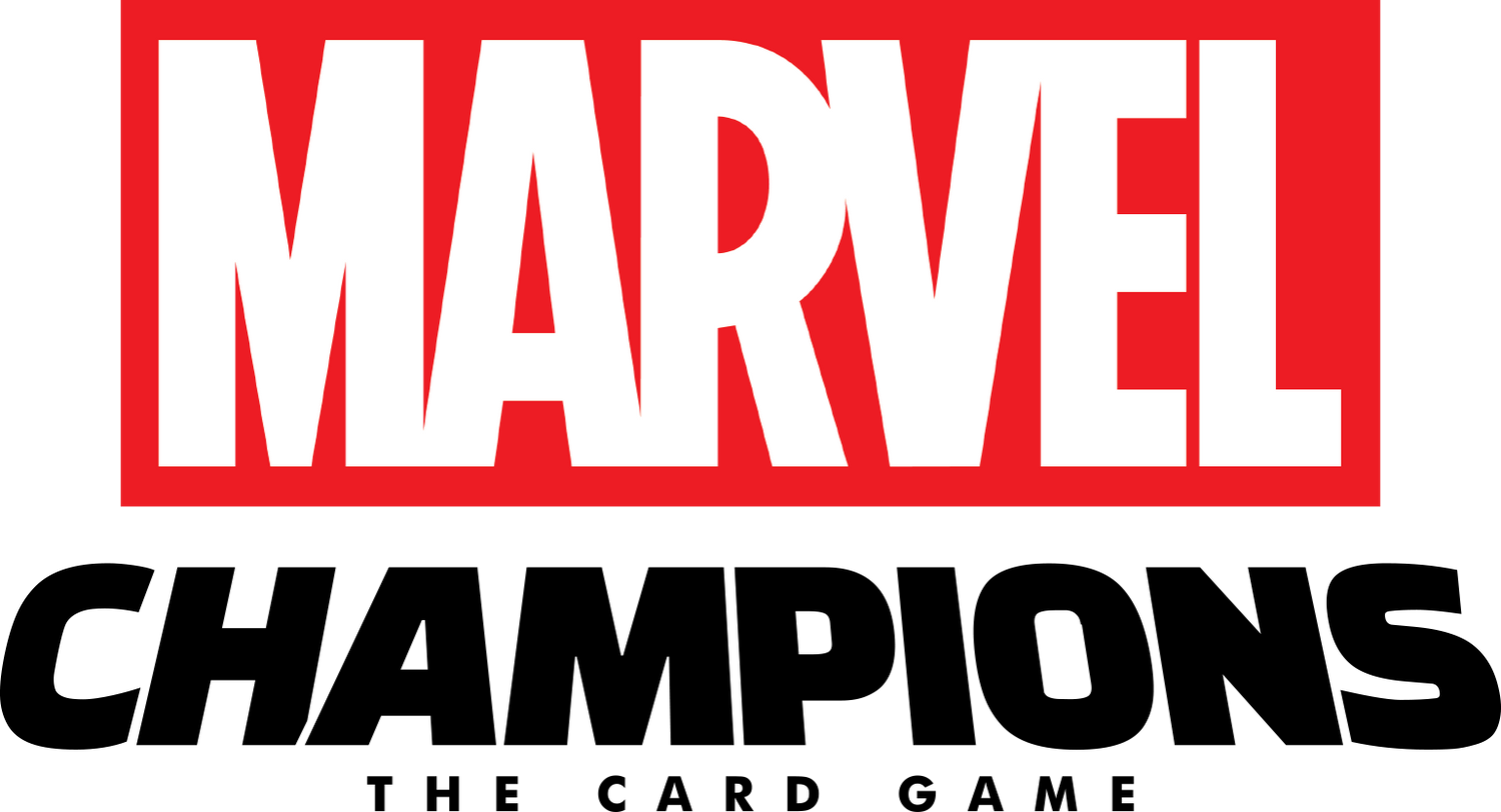 MARVEL CHAMPIONS: The Card Game