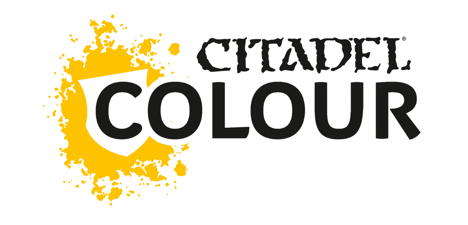 CITADEL COLOUR