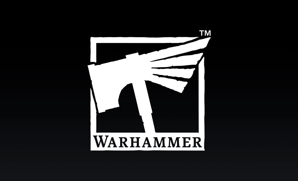 WARHAMMER