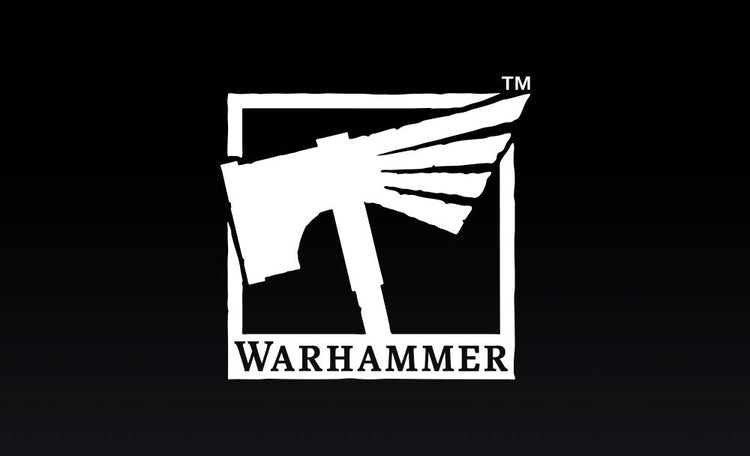 WARHAMMER