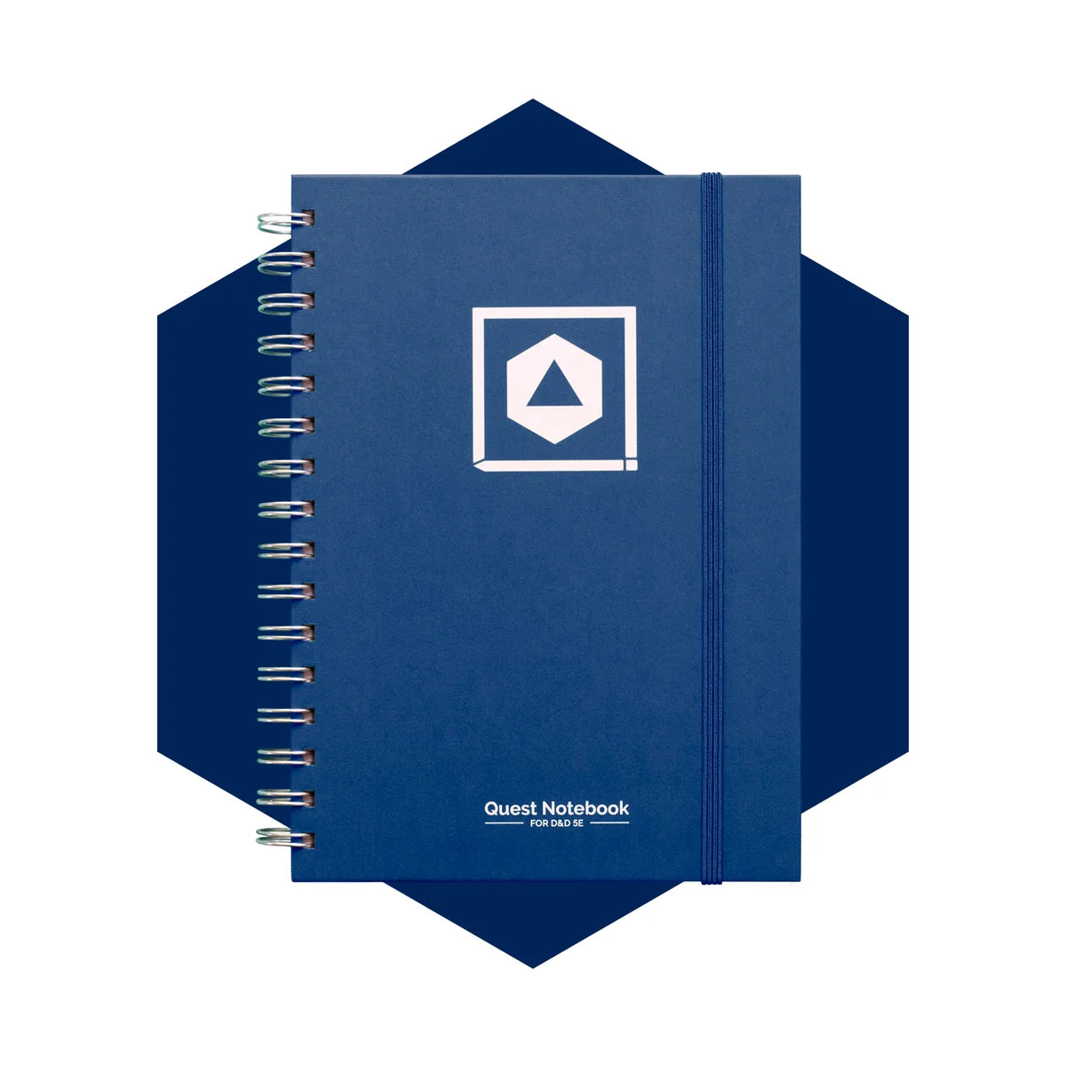 PLAYER'S QUEST NOTEBOOK