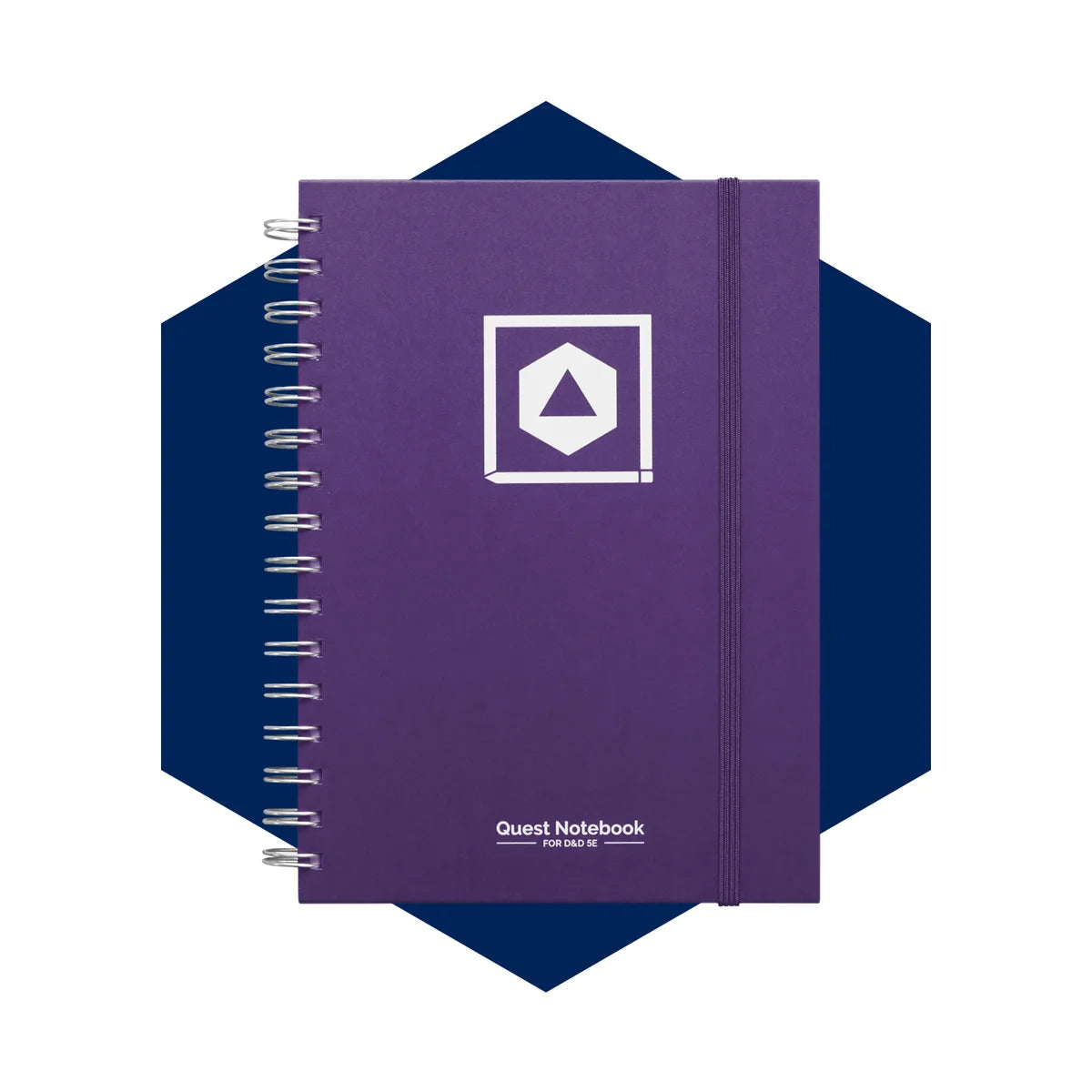 PLAYER'S QUEST NOTEBOOK