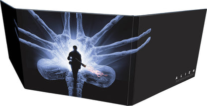 ALIEN RPG:  EVOLVED EDITION GM'S SCREEN