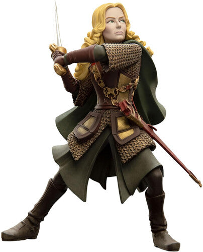 WETA MINI EPICS - LORD OF THE RINGS Trilogy - EOWYN