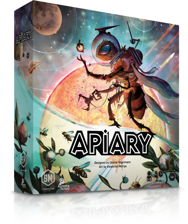 APIARY