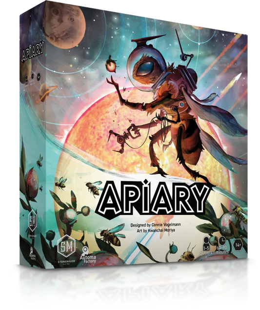 APIARY