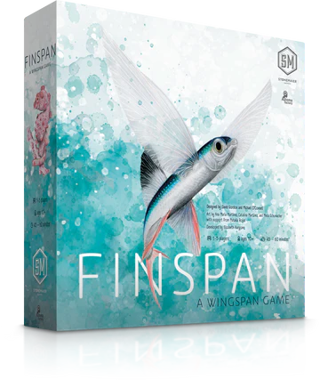 FINSPAN