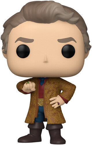 POP!  DUNGEONS & DRAGONS MOVIE - FORGE vinyl figure