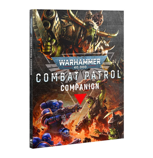 Warhammer COMBAT PATROL COMPANION (ENGLISH)