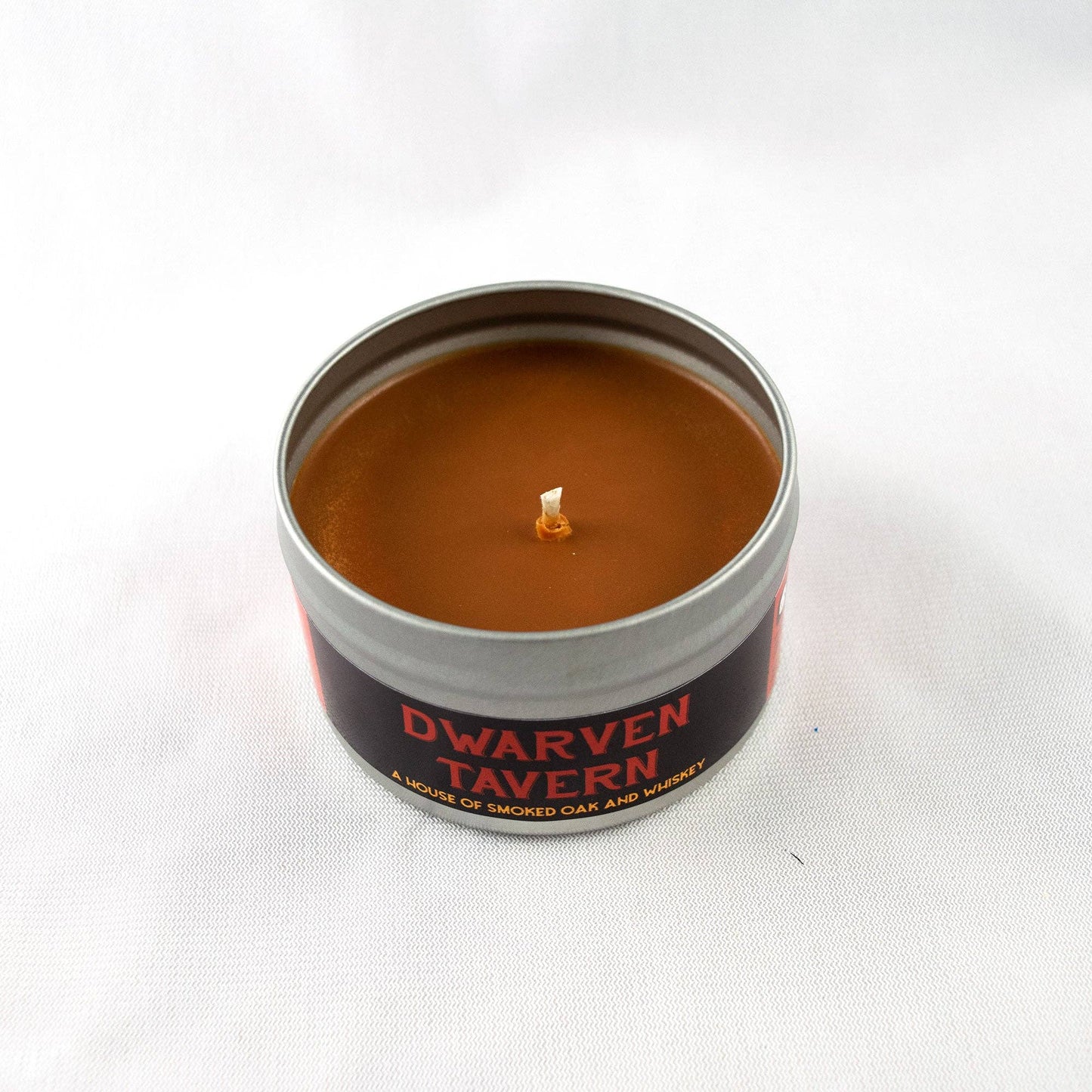 GAMING CANDLE!  DWARVEN TAVERN